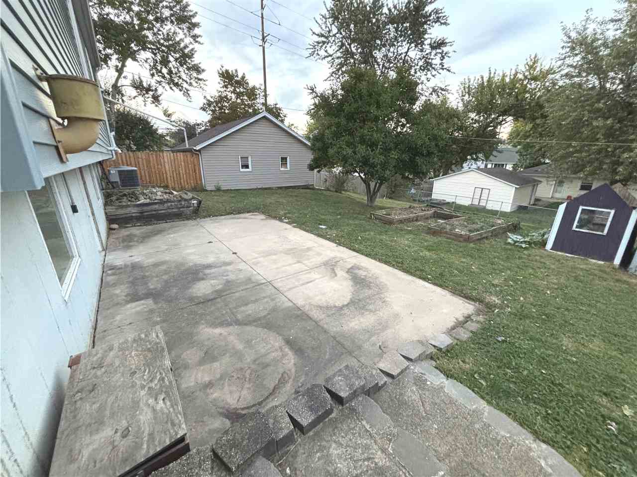 3312 G Avenue NW Cedar Rapids IA 52405