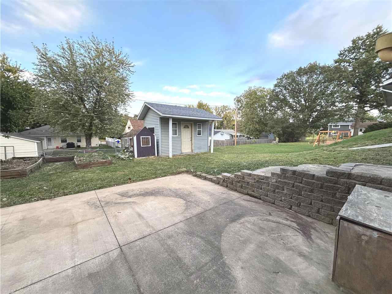 3312 G Avenue NW Cedar Rapids IA 52405
