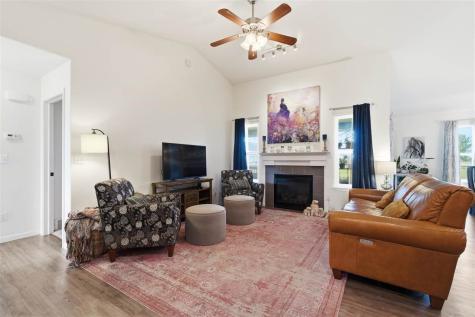 865 Prairie Street North Liberty IA 52317