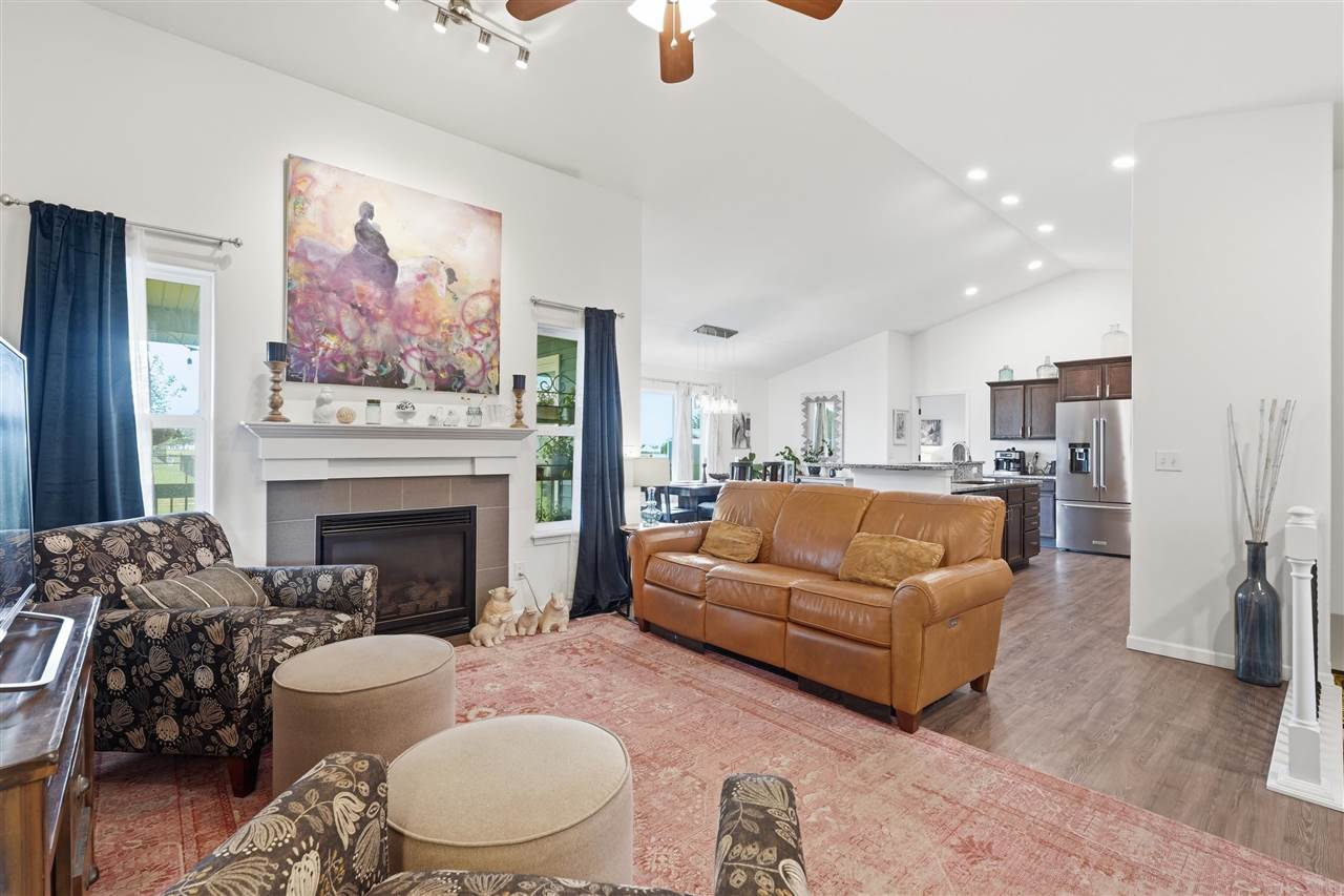 865 Prairie Street North Liberty IA 52317