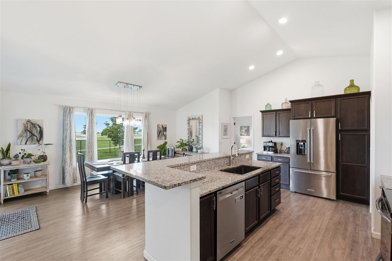865 Prairie Street North Liberty IA 52317
