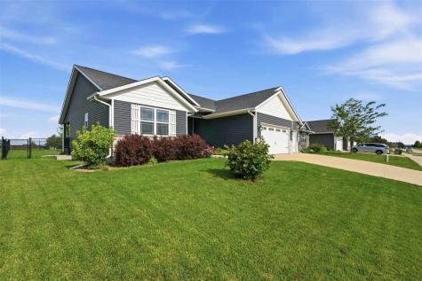 865 Prairie Street North Liberty IA 52317