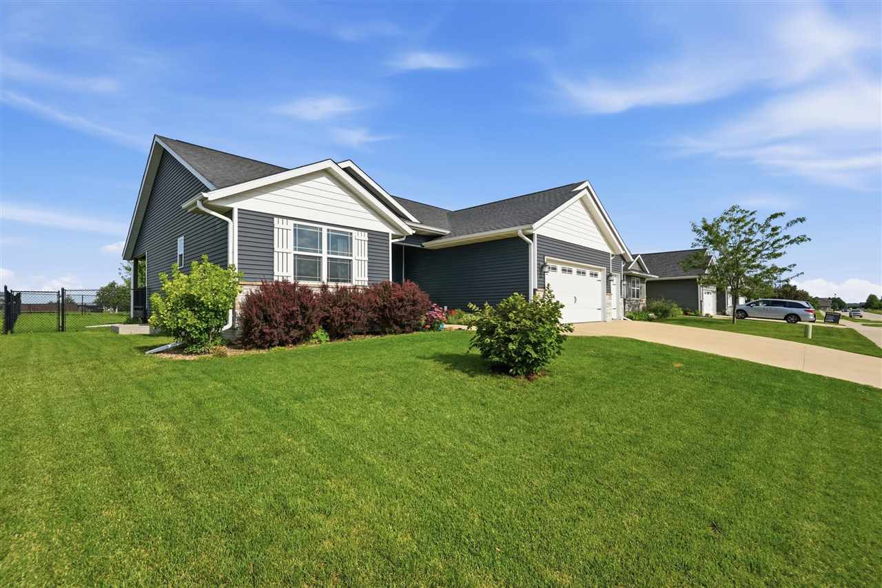 865 Prairie Street North Liberty IA 52317