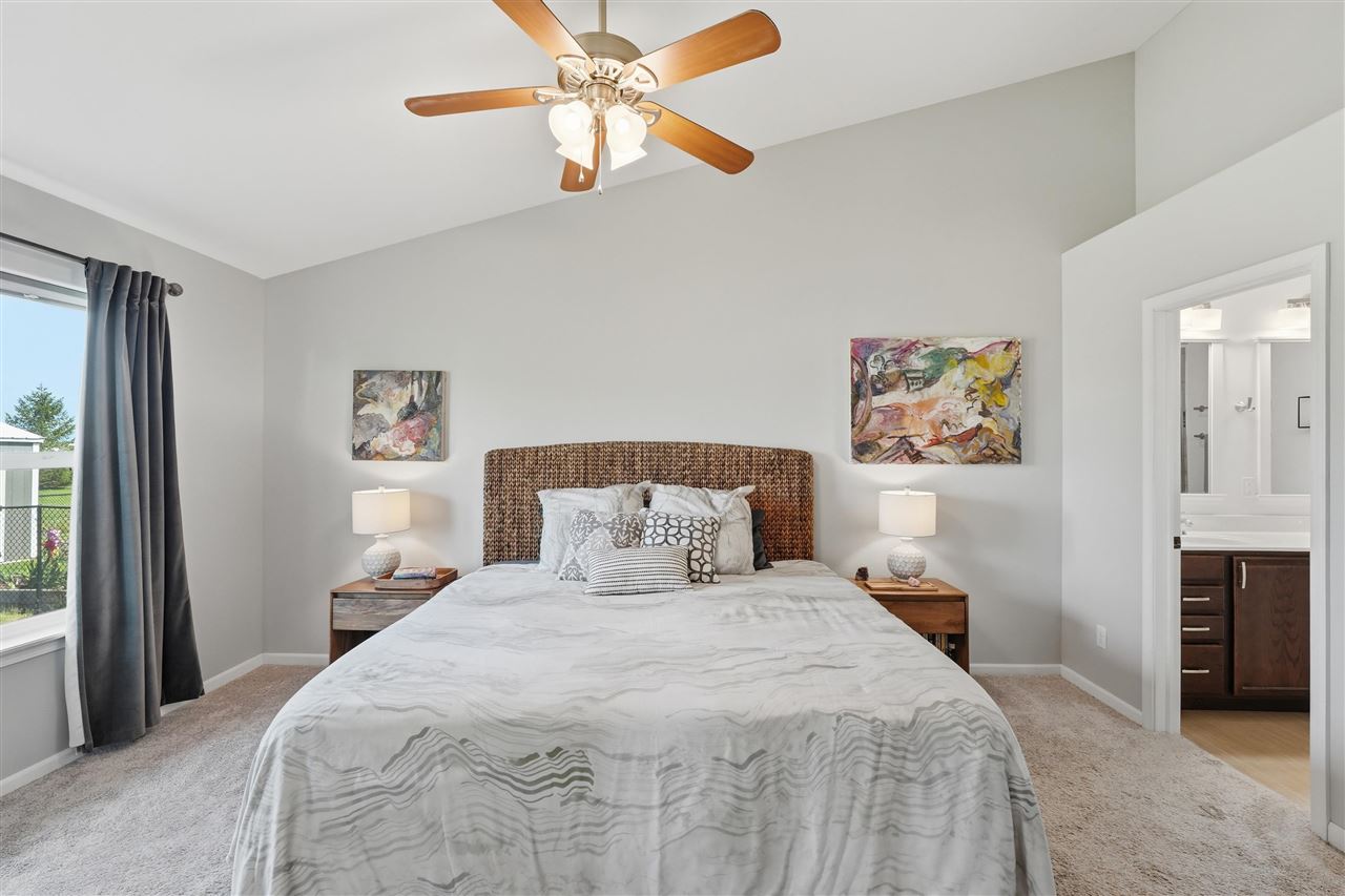 865 Prairie Street North Liberty IA 52317