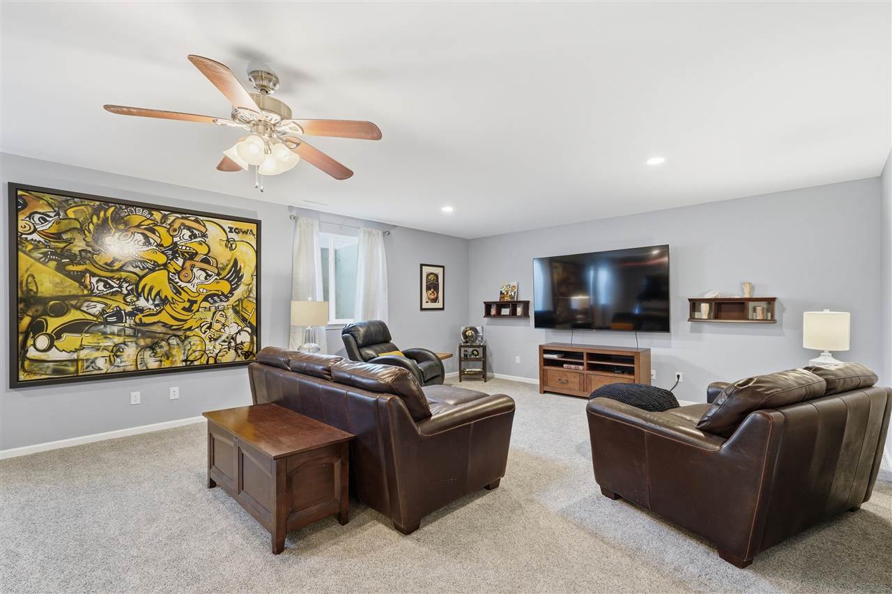 865 Prairie Street North Liberty IA 52317