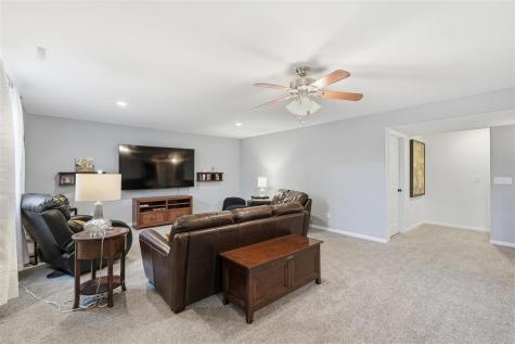 865 Prairie Street North Liberty IA 52317