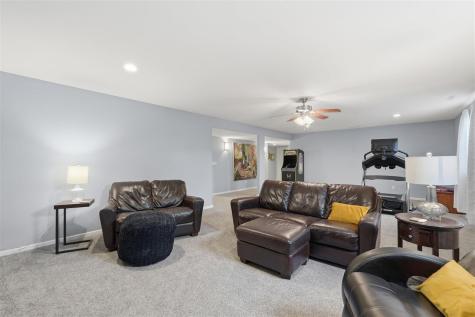 865 Prairie Street North Liberty IA 52317