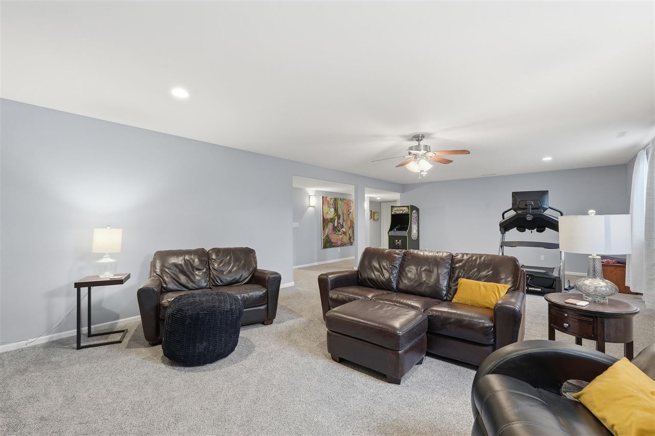 865 Prairie Street North Liberty IA 52317