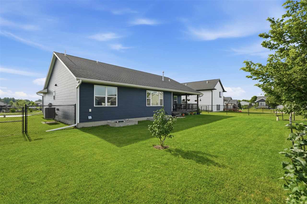 865 Prairie Street North Liberty IA 52317