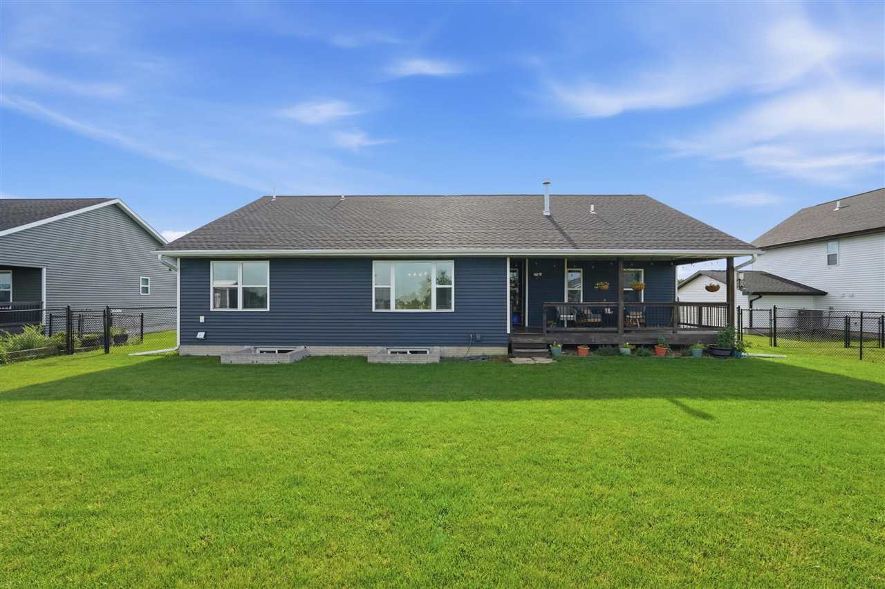 865 Prairie Street North Liberty IA 52317