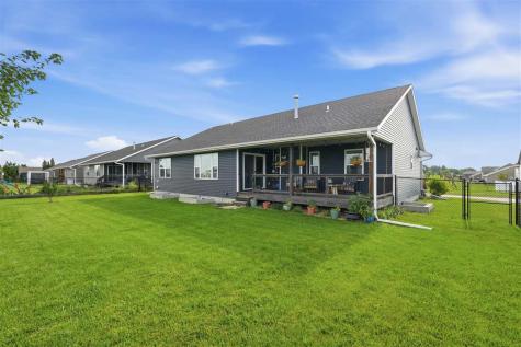 865 Prairie Street North Liberty IA 52317