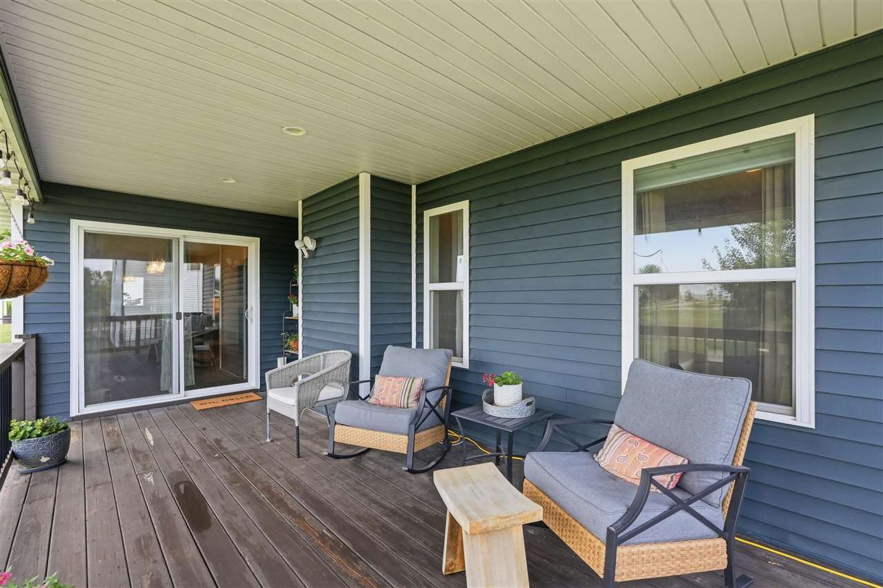 865 Prairie Street North Liberty IA 52317