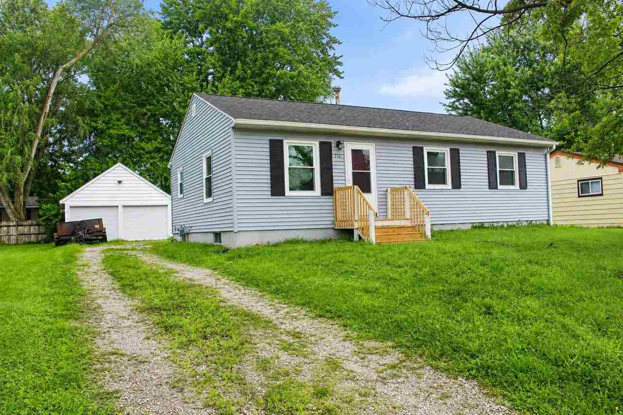 712 5th Avenue Coralville IA 52241