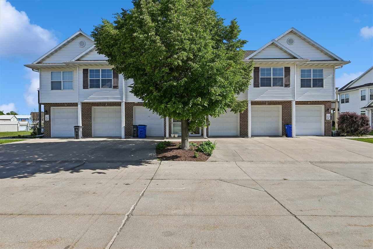 4622 NW 1st Avenue Cedar Rapids IA 52405