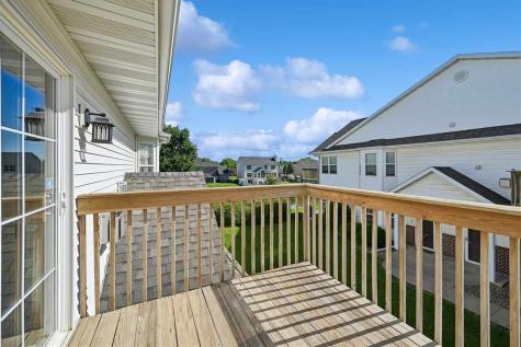4622 NW 1st Avenue Cedar Rapids IA 52405