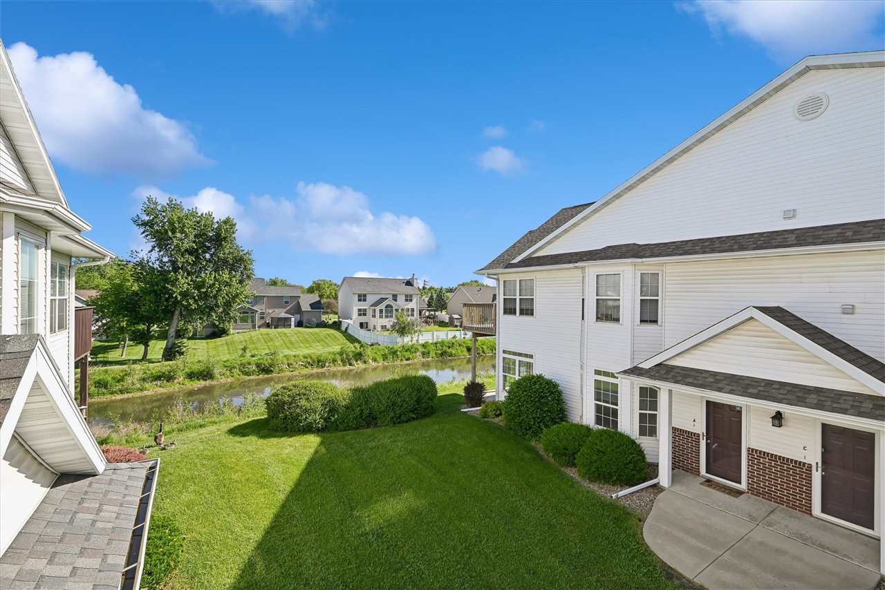 4622 NW 1st Avenue Cedar Rapids IA 52405