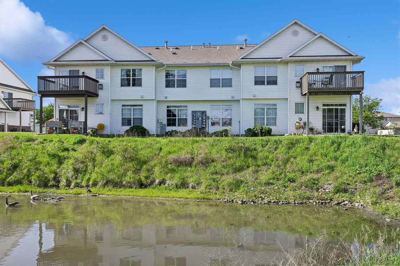 4622 NW 1st Avenue Cedar Rapids IA 52405