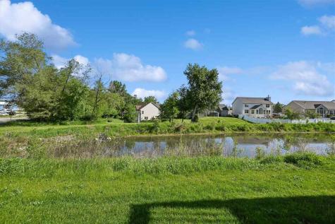 4622 NW 1st Avenue Cedar Rapids IA 52405