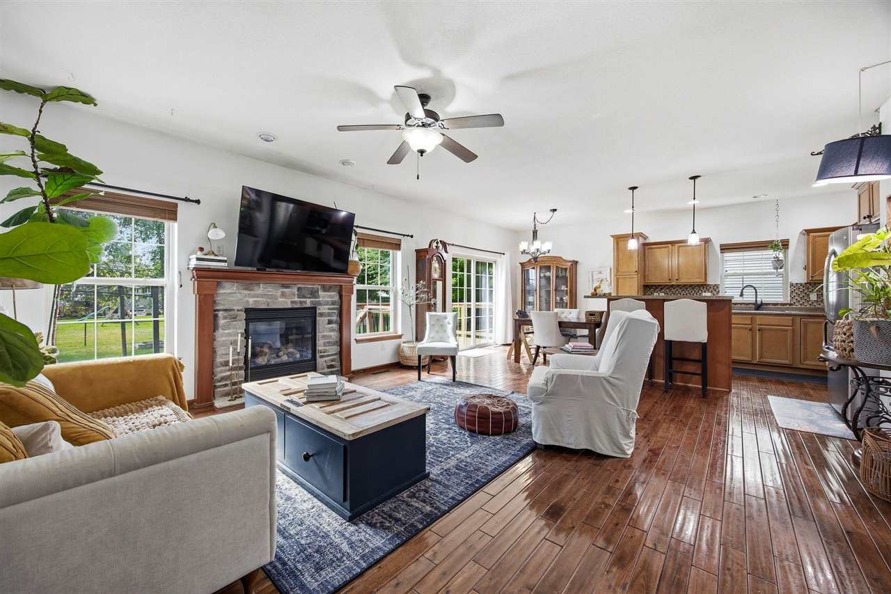 765 Berkshire Lane North Liberty IA 52317