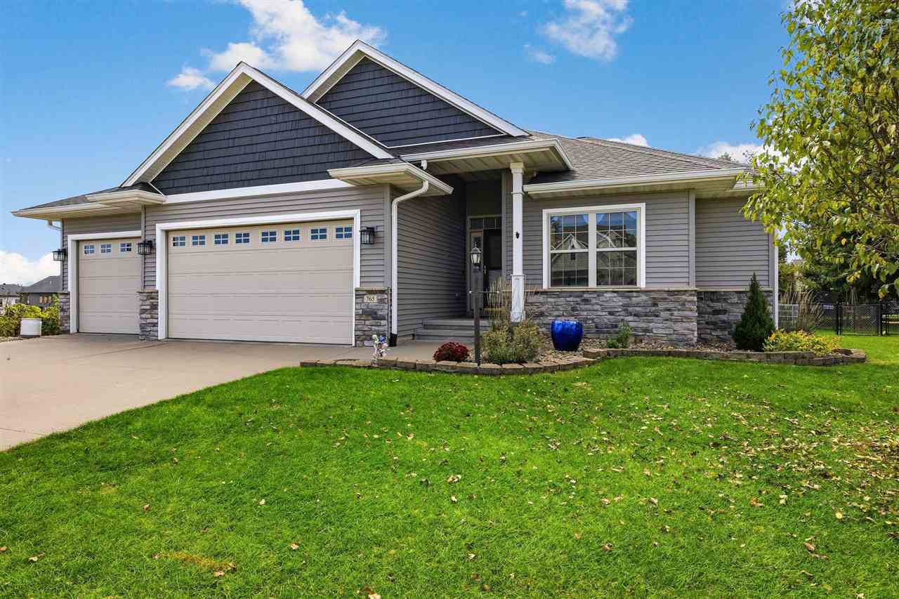 765 Berkshire Lane North Liberty IA 52317