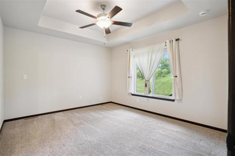 915 Prairie View Drive West Branch IA 52358