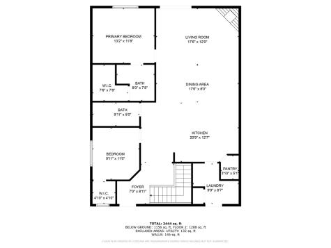 915 Prairie View Drive West Branch IA 52358
