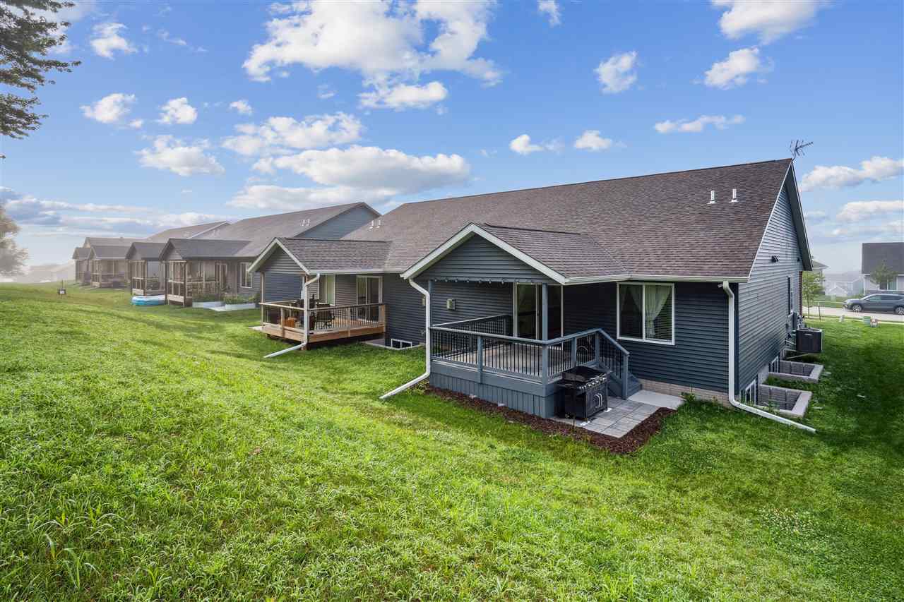 915 Prairie View Drive West Branch IA 52358