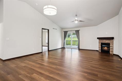 915 Prairie View Drive West Branch IA 52358