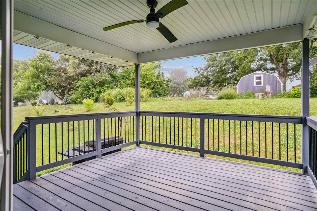 915 Prairie View Drive West Branch IA 52358