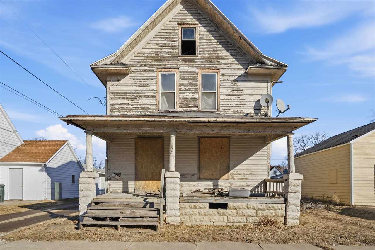 210 Kern Street Waterloo IA 50703