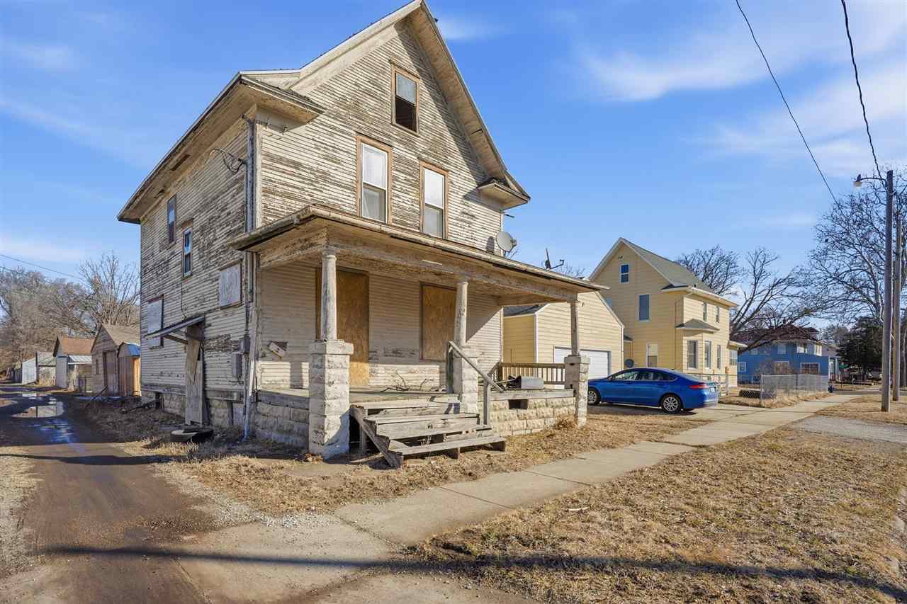 210 Kern Street Waterloo IA 50703