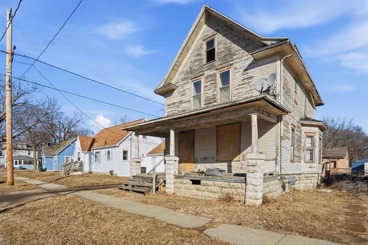 210 Kern Street Waterloo IA 50703