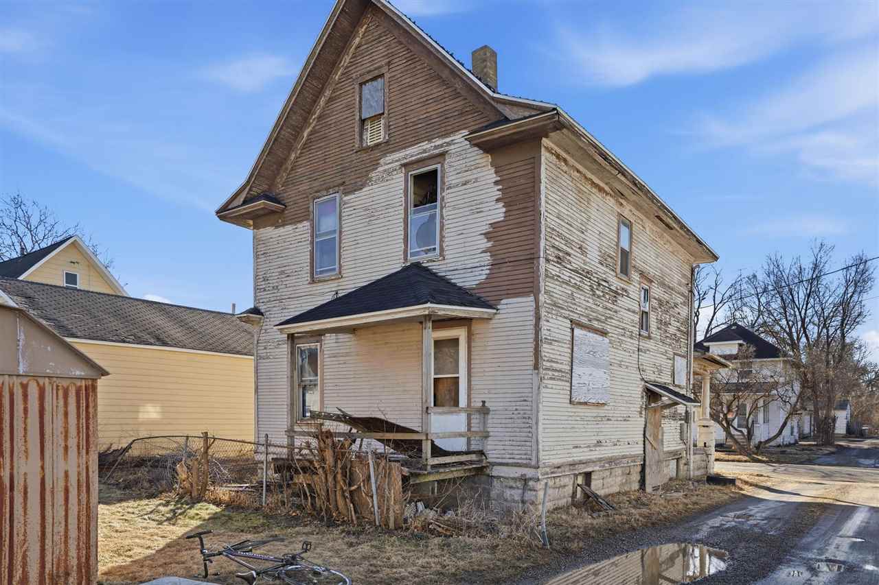 210 Kern Street Waterloo IA 50703