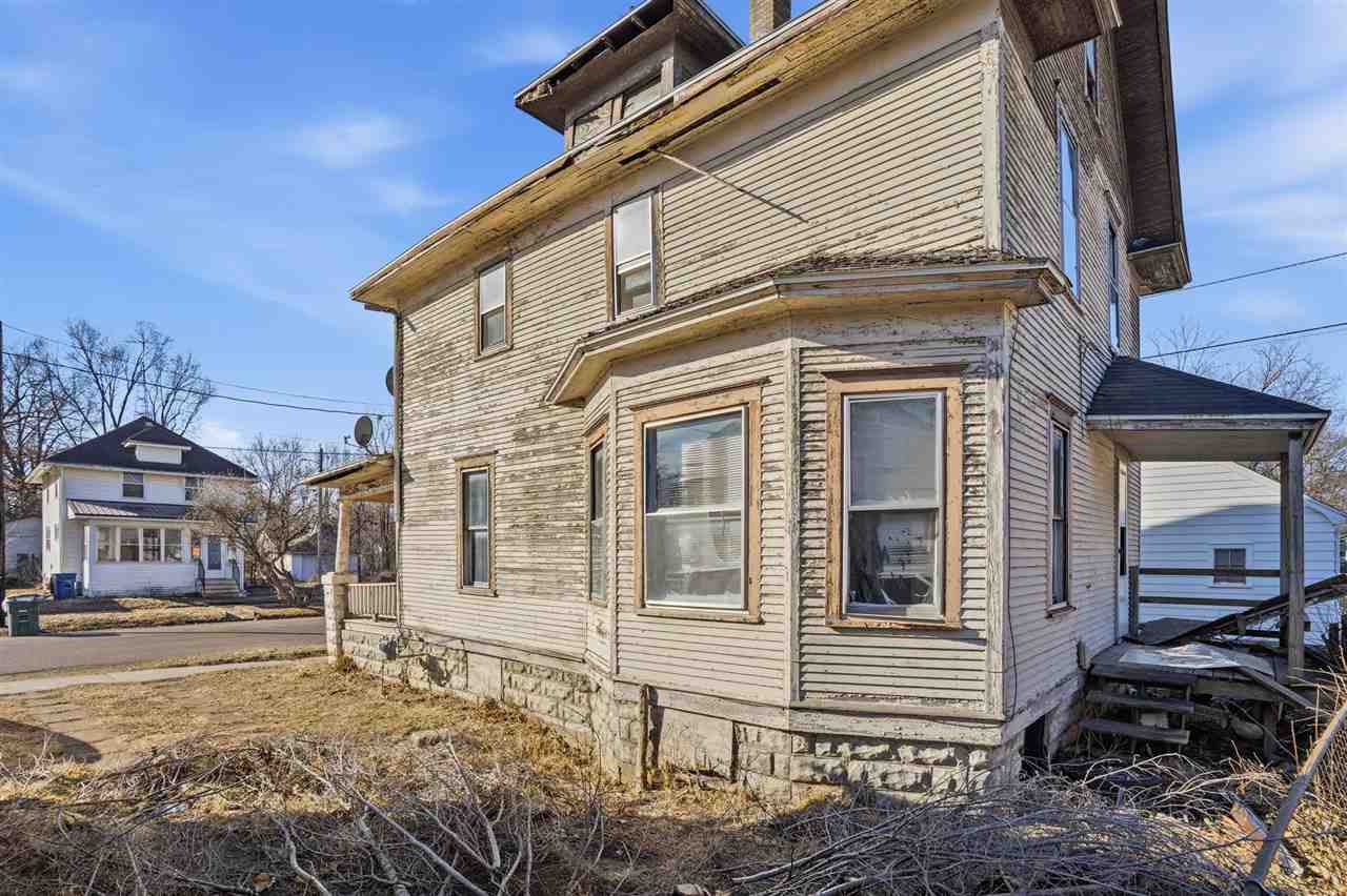 210 Kern Street Waterloo IA 50703