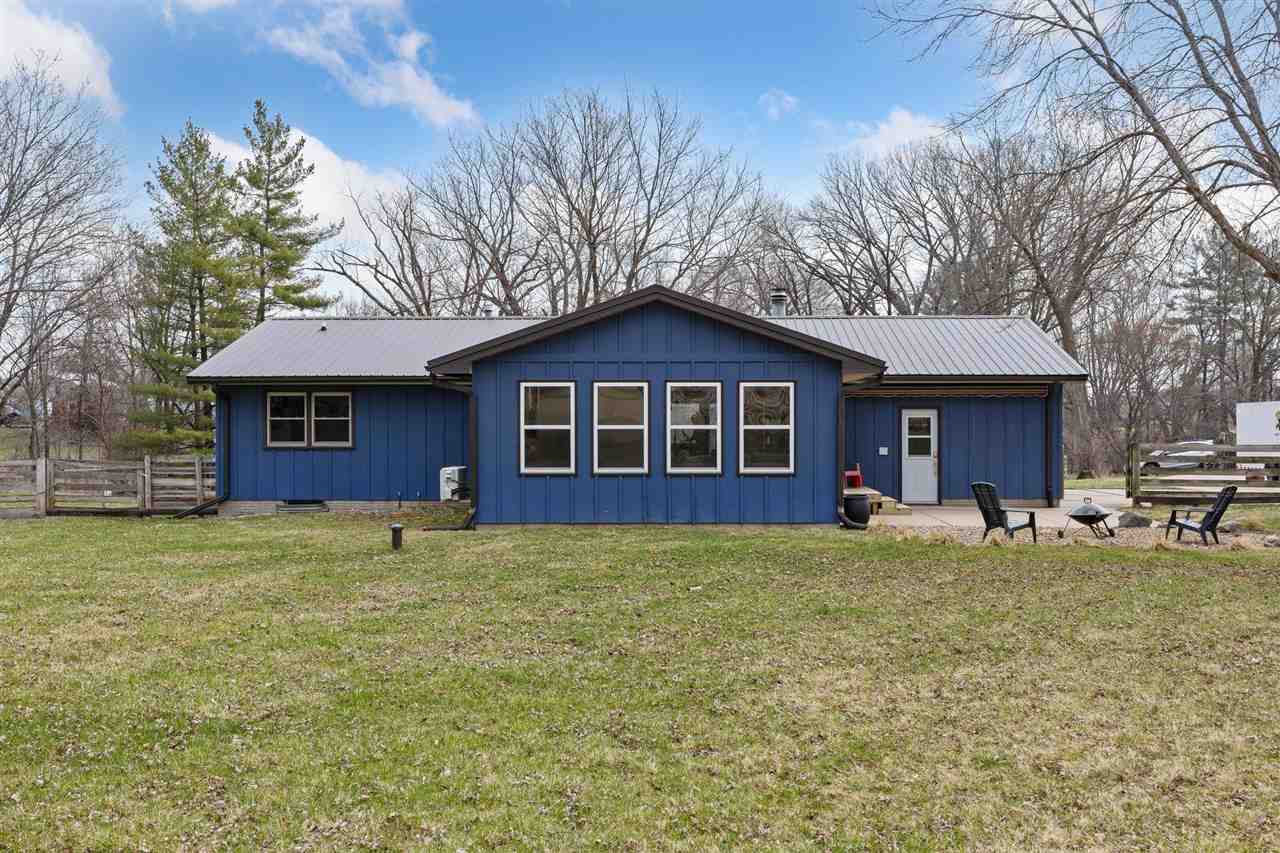 1169 Mill Street NE Swisher IA 52338