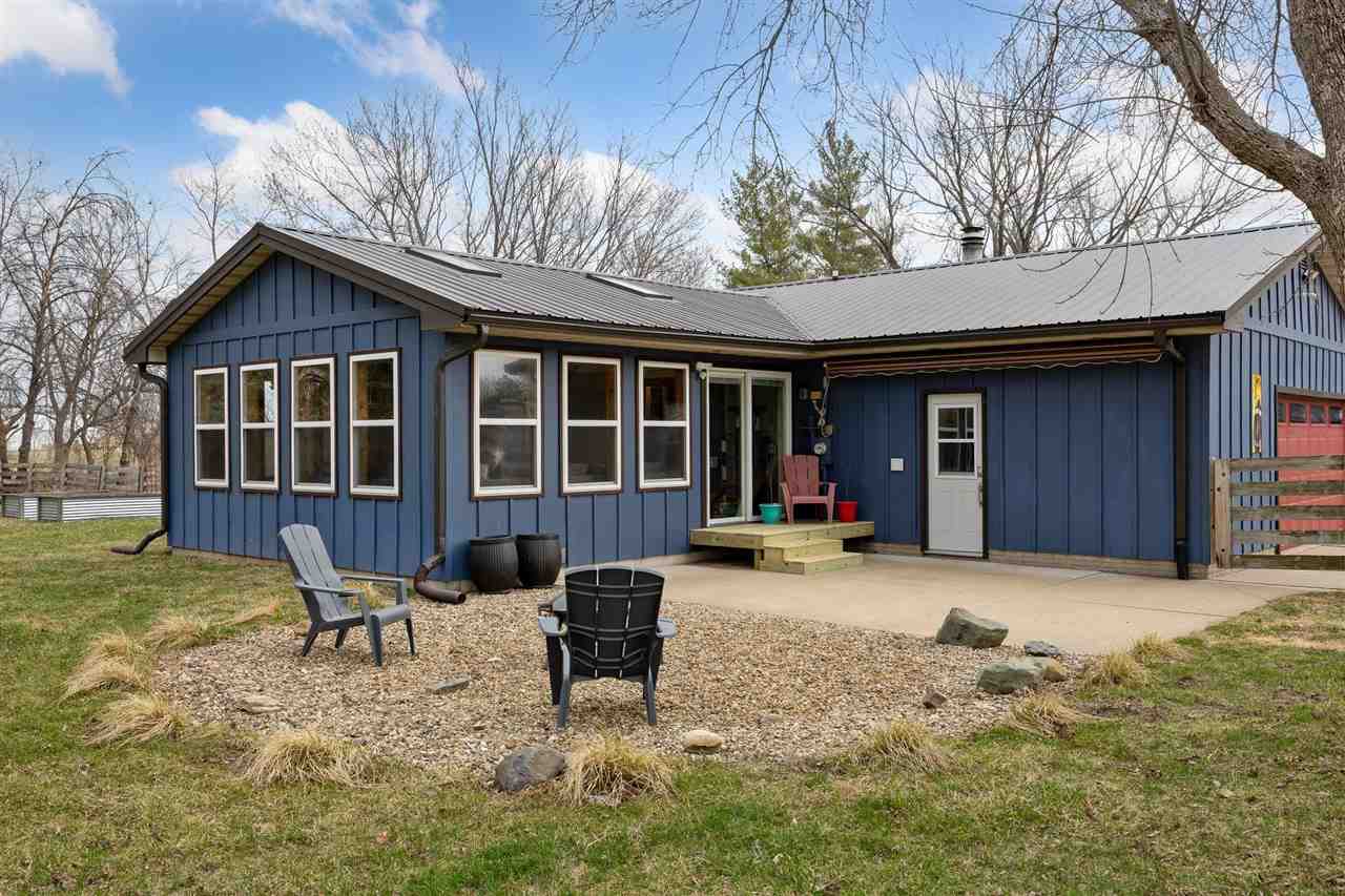 1169 Mill Street NE Swisher IA 52338