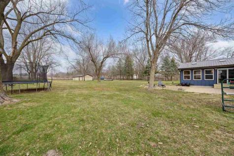 1169 Mill Street NE Swisher IA 52338