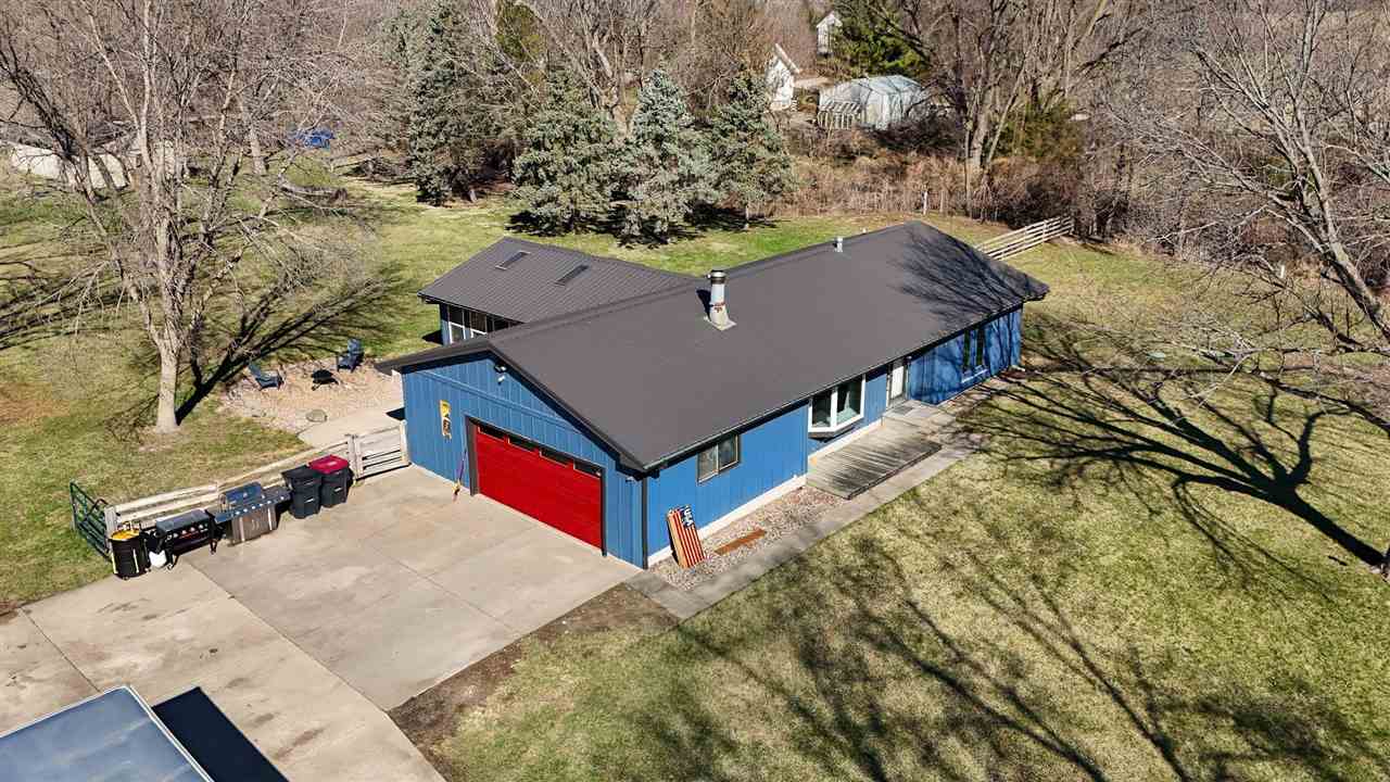 1169 Mill Street NE Swisher IA 52338