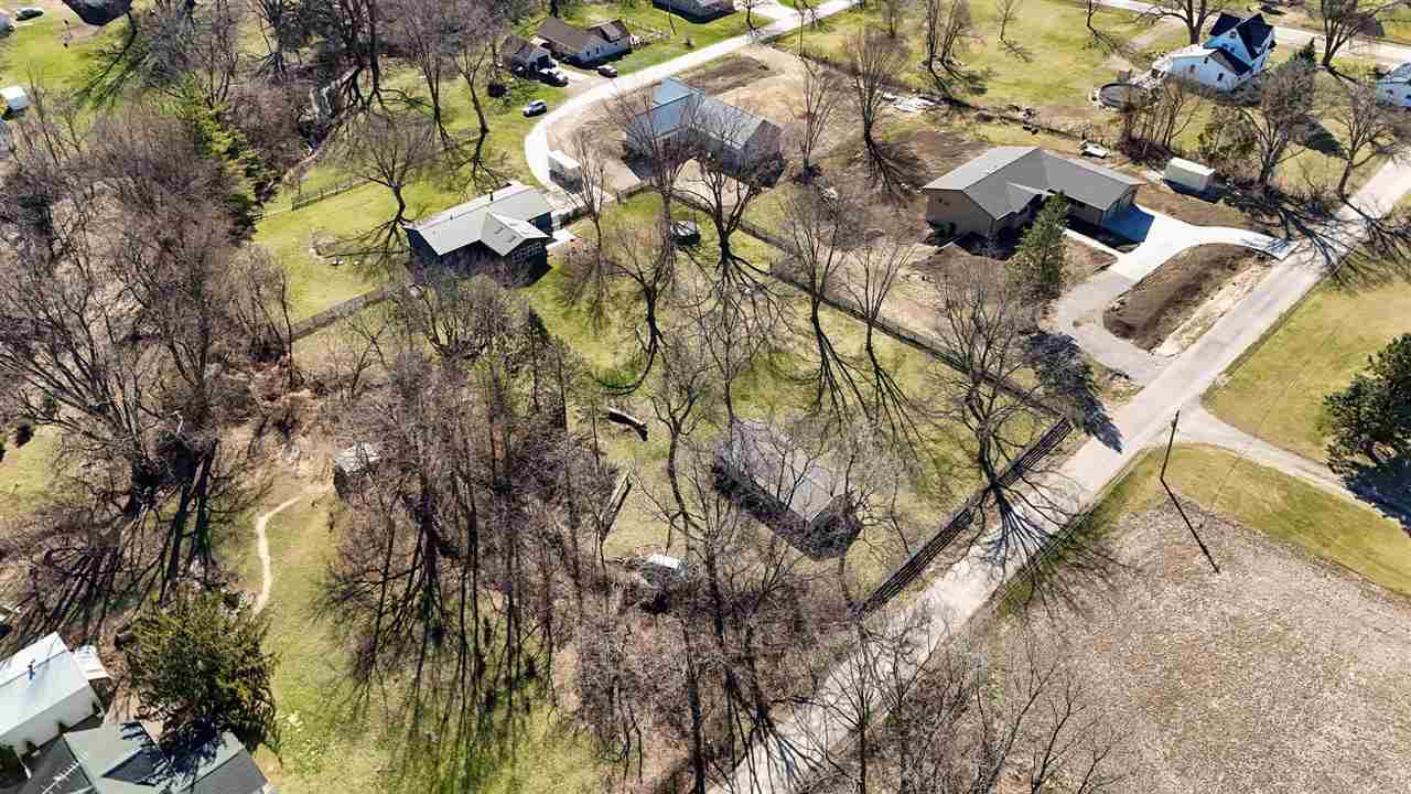 1169 Mill Street NE Swisher IA 52338