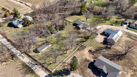 1169 Mill Street NE Swisher IA 52338