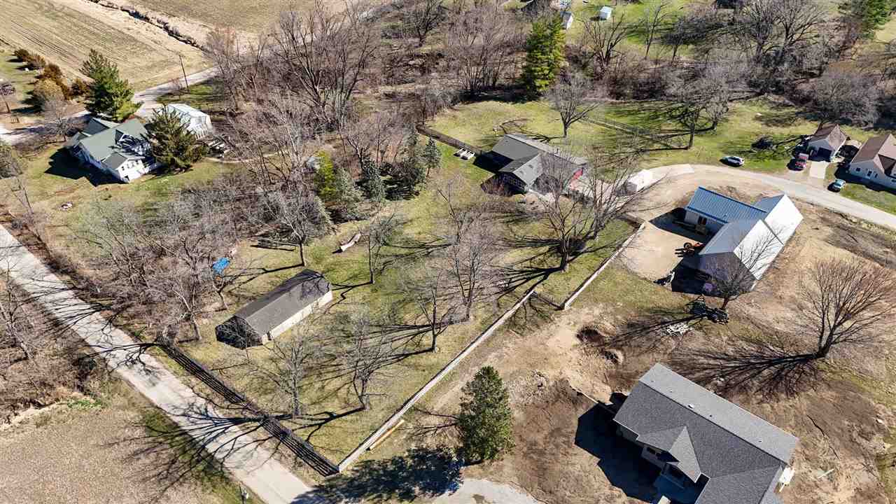 1169 Mill Street NE Swisher IA 52338