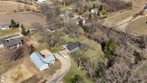 1169 Mill Street NE Swisher IA 52338