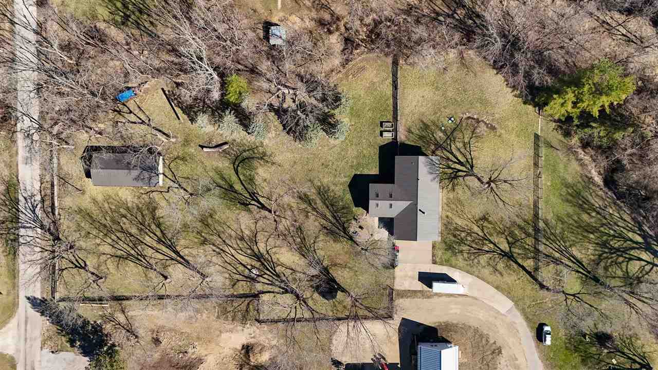 1169 Mill Street NE Swisher IA 52338