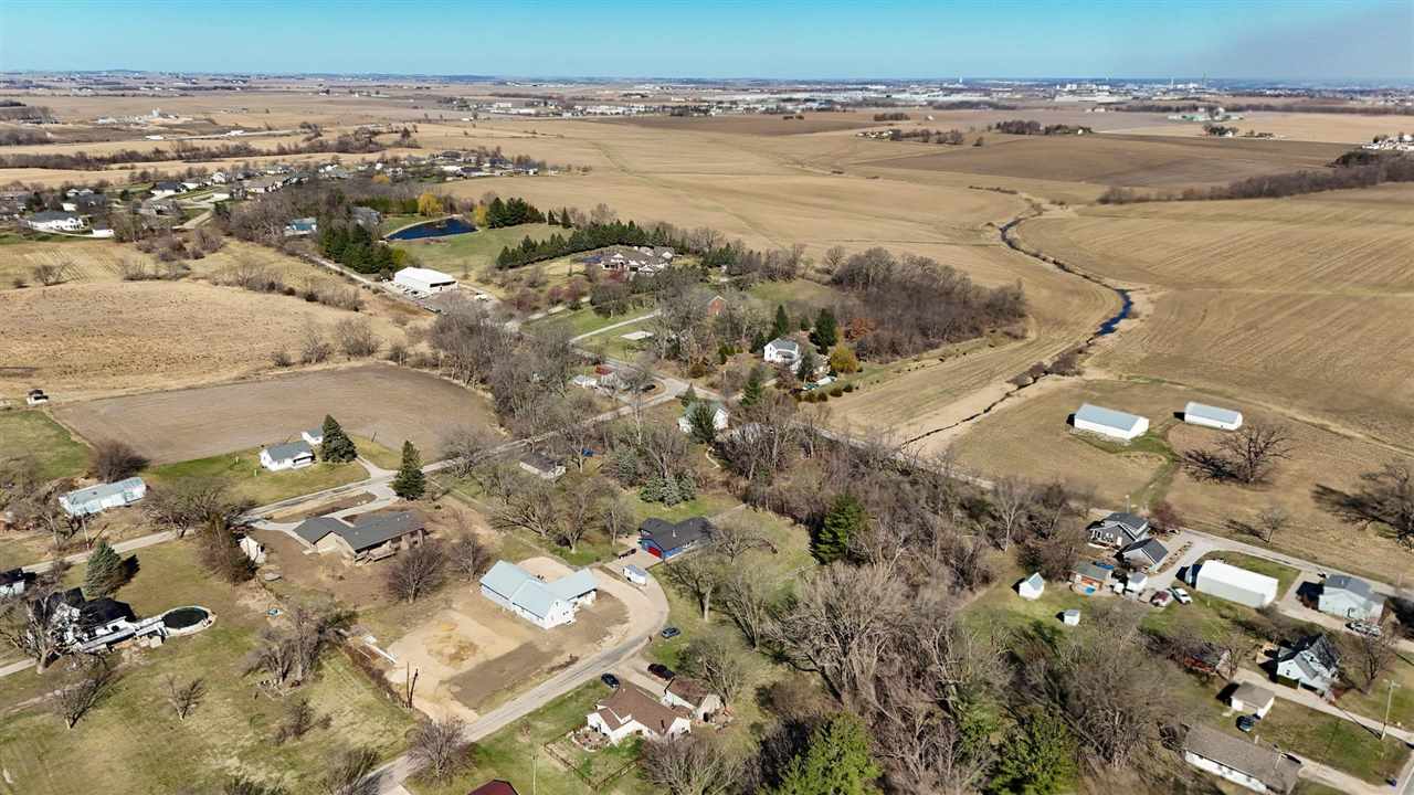 1169 Mill Street NE Swisher IA 52338