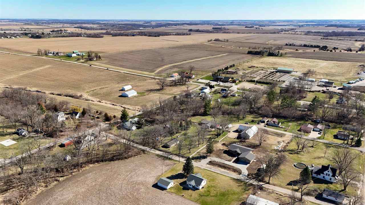 1169 Mill Street NE Swisher IA 52338