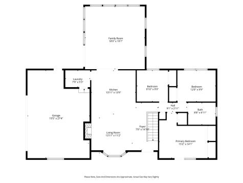 1169 Mill Street NE Swisher IA 52338