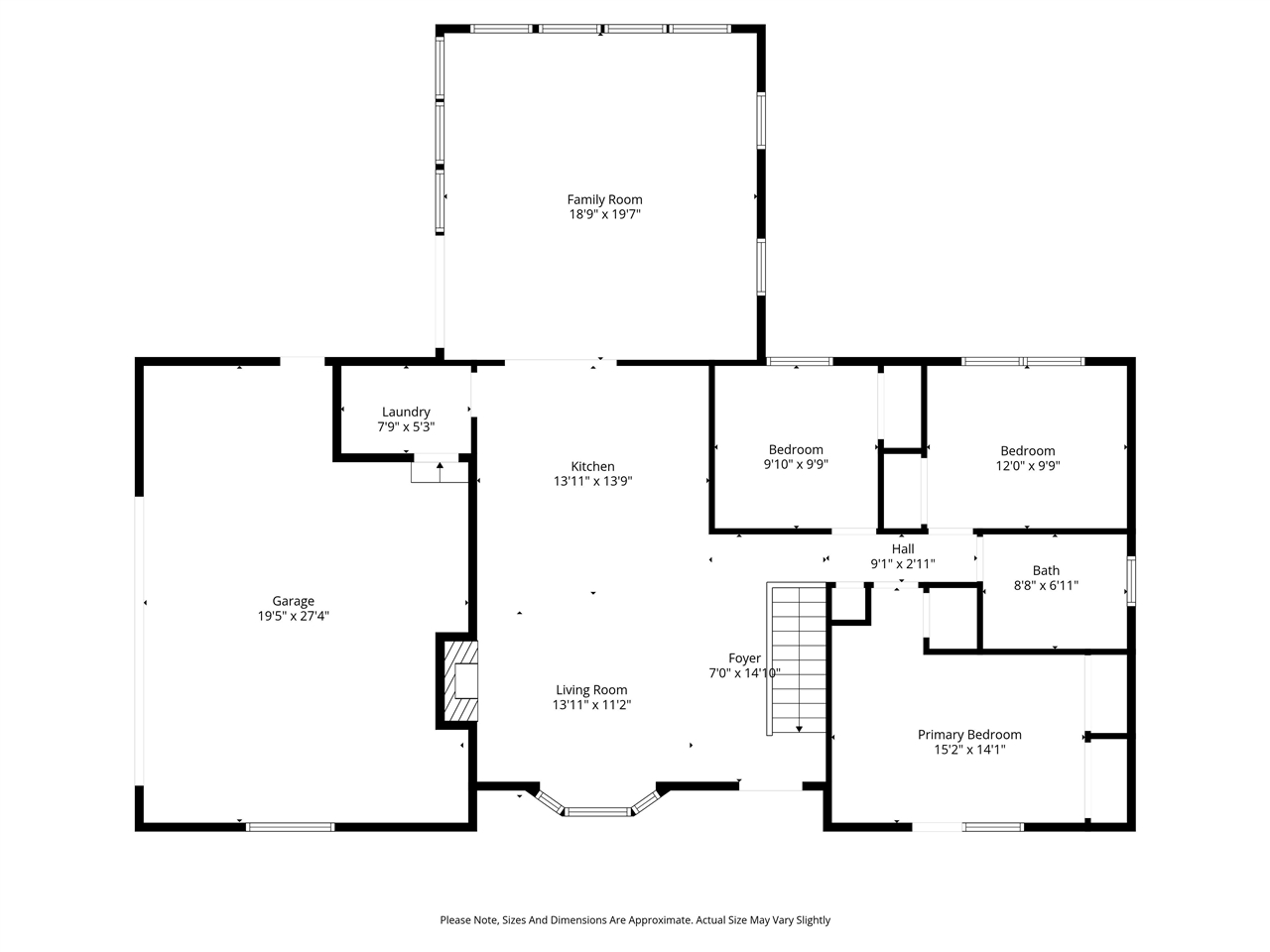 1169 Mill Street NE Swisher IA 52338