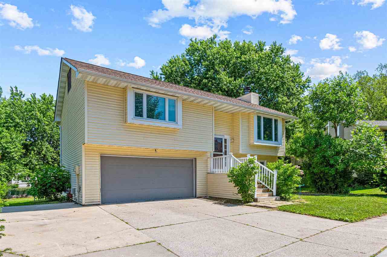 1156 Briar Drive Iowa City IA 52240