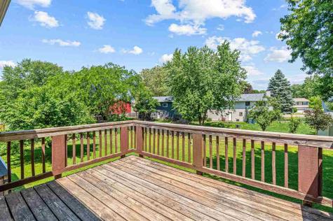 1156 Briar Drive Iowa City IA 52240