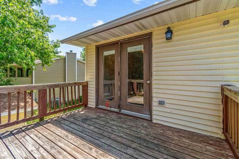 1156 Briar Drive Iowa City IA 52240